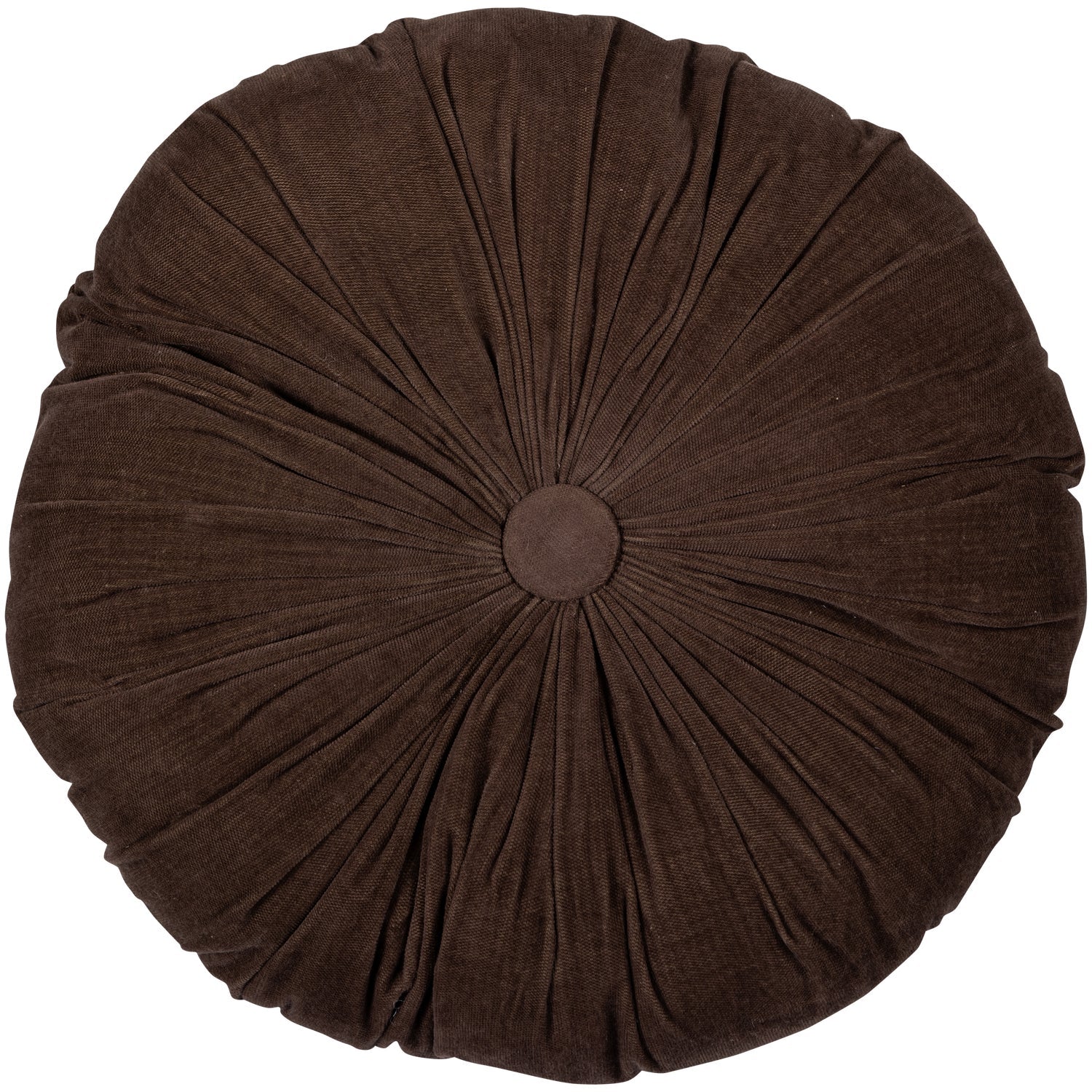 Set di 3 cuscini in cotone Azy 45x45 cm