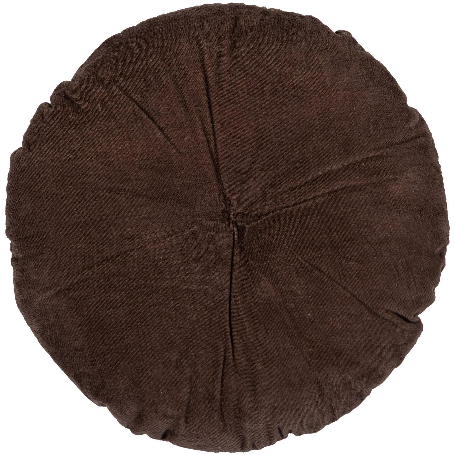 Set di 3 cuscini in cotone Azy 45x45 cm