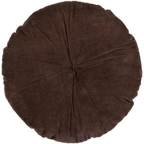 Set di 3 cuscini in cotone Azy 45x45 cm