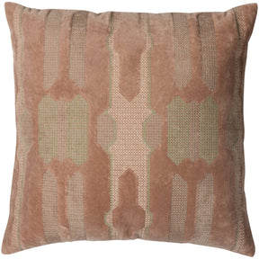 Set di 3 cuscini in cotone Feis 45x45 cm