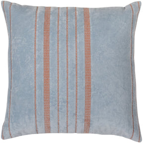 Set di 3 cuscini in cotone Laon 45x45 cm