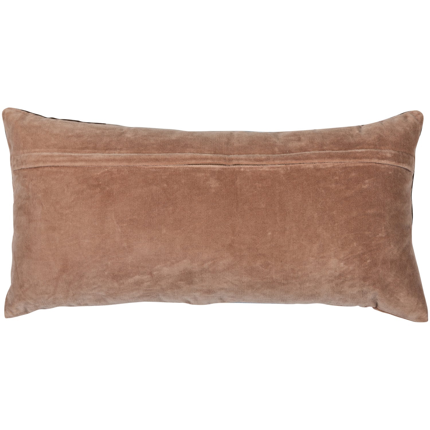 Set di 3 cuscini in cotone Laon 45x45 cm