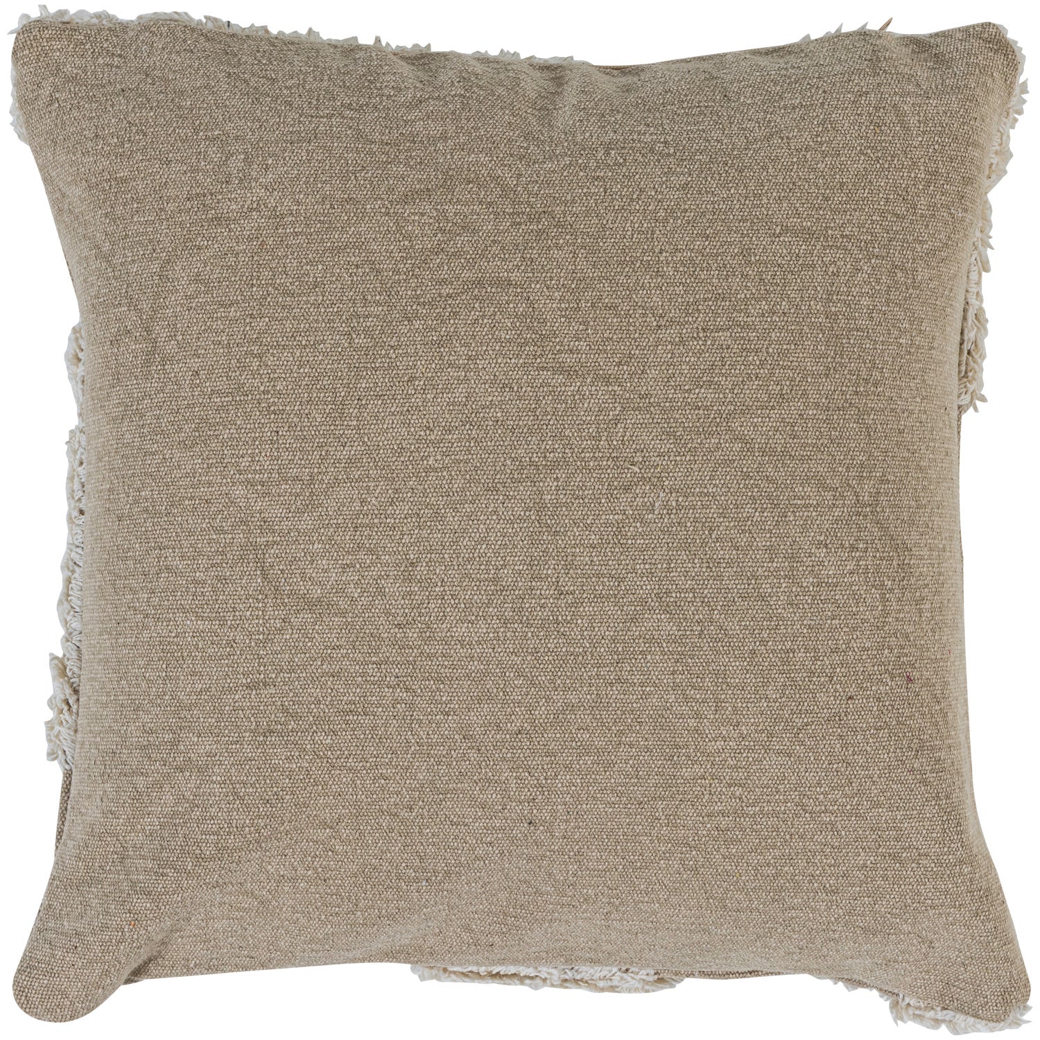Set di 3 cuscini in cotone Fayden 45x45 cm