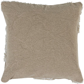 Set di 3 cuscini in cotone Fayden 45x45 cm
