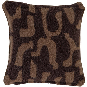 Set di 3 cuscini in cotone Fayden 45x45 cm