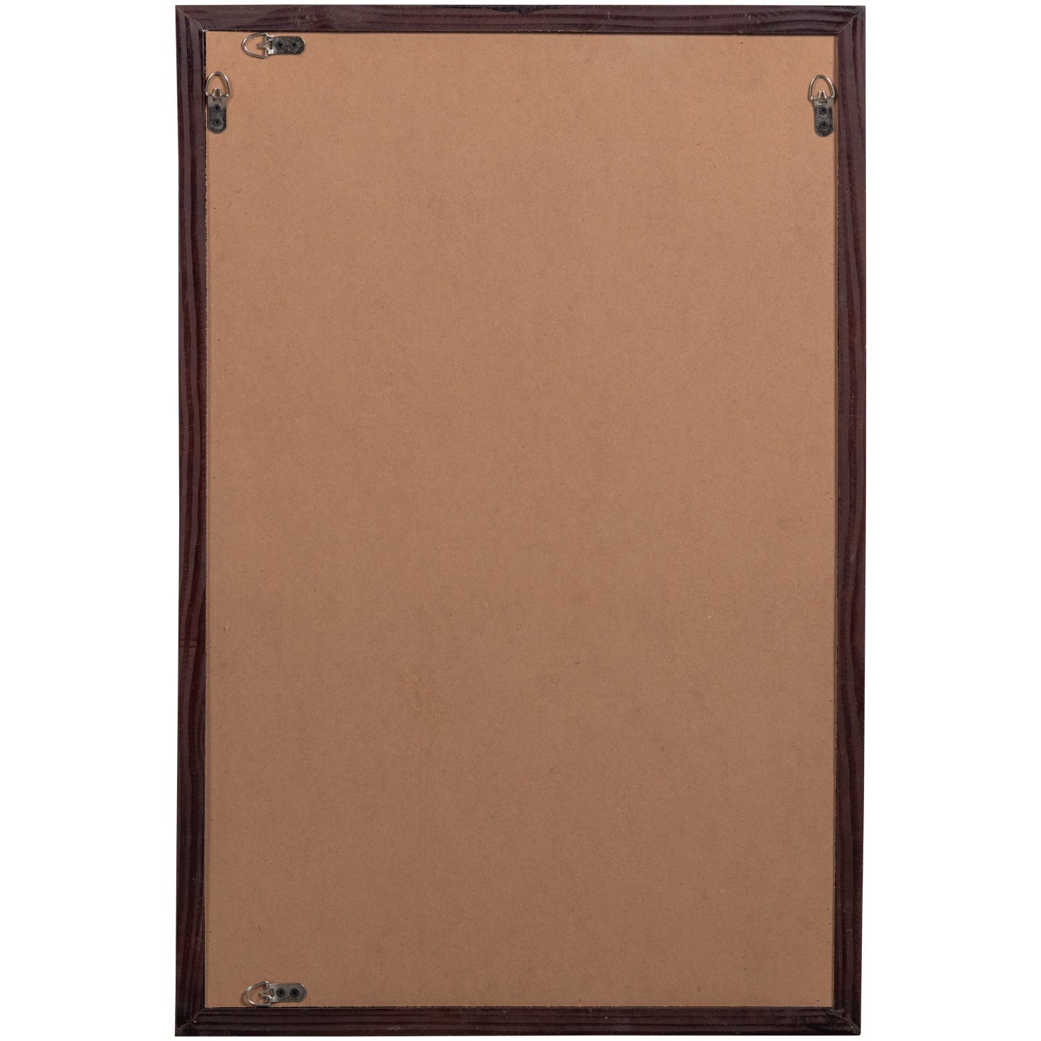 Set di 6 decorazioni parete Anka 90x60 cm