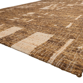 Tappeto in lana/cotone Ian 170x240 cm