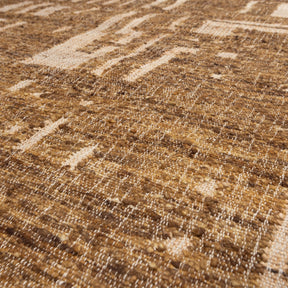Tappeto in lana/cotone Ian 170x240 cm