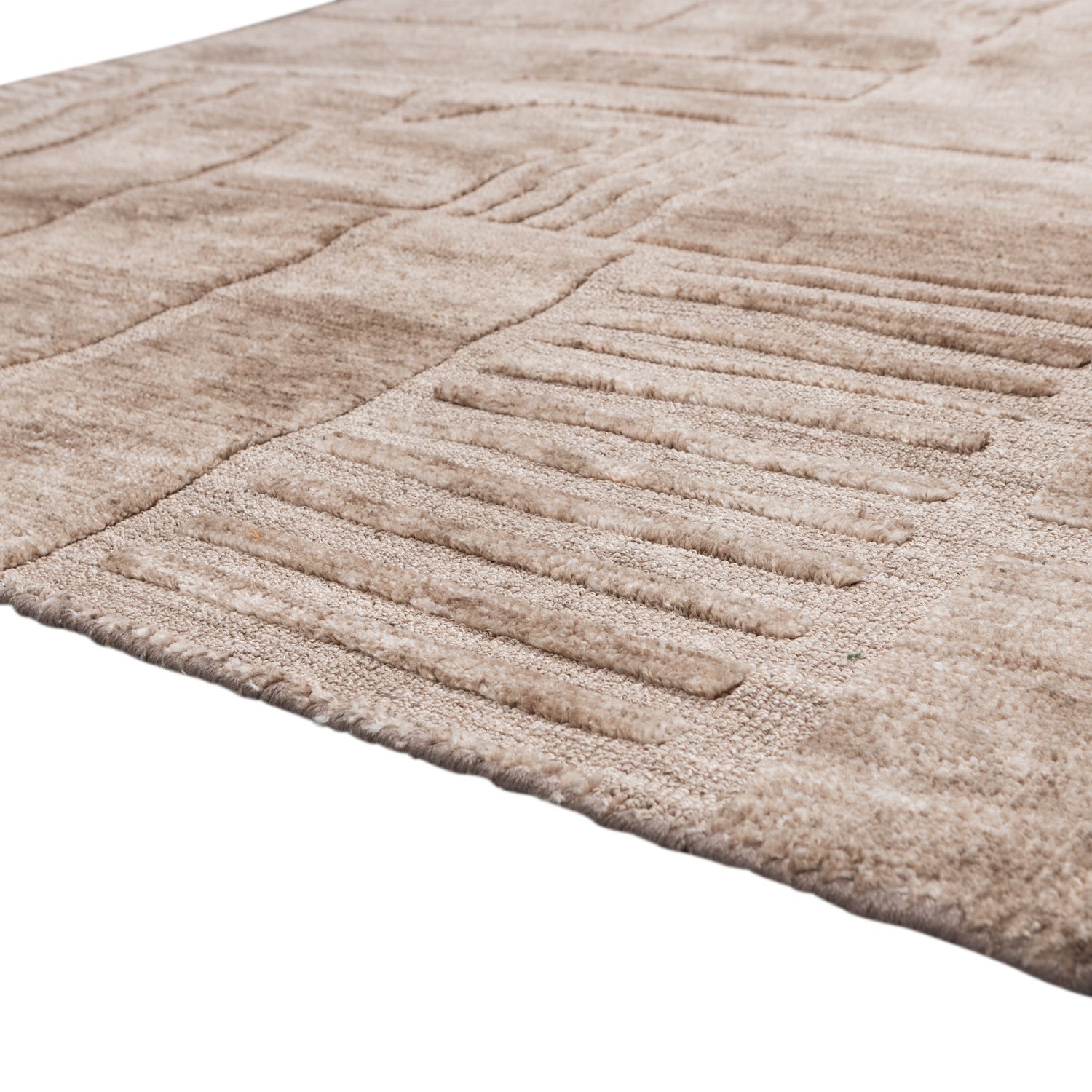Tappeto in poliestere/cotone Lovi 170x240 cm