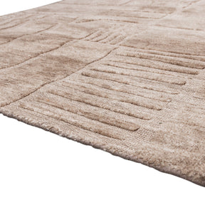 Tappeto in poliestere/cotone Lovi 170x240 cm