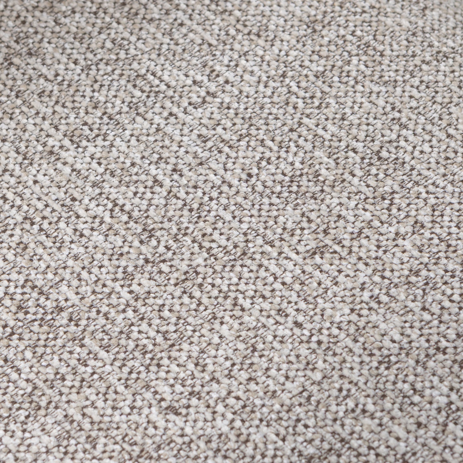 Poltrona in tessuto con braccioli Udar 68x76 cm