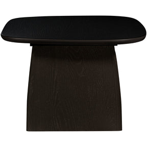 Tavolino da caffé in legno Thor