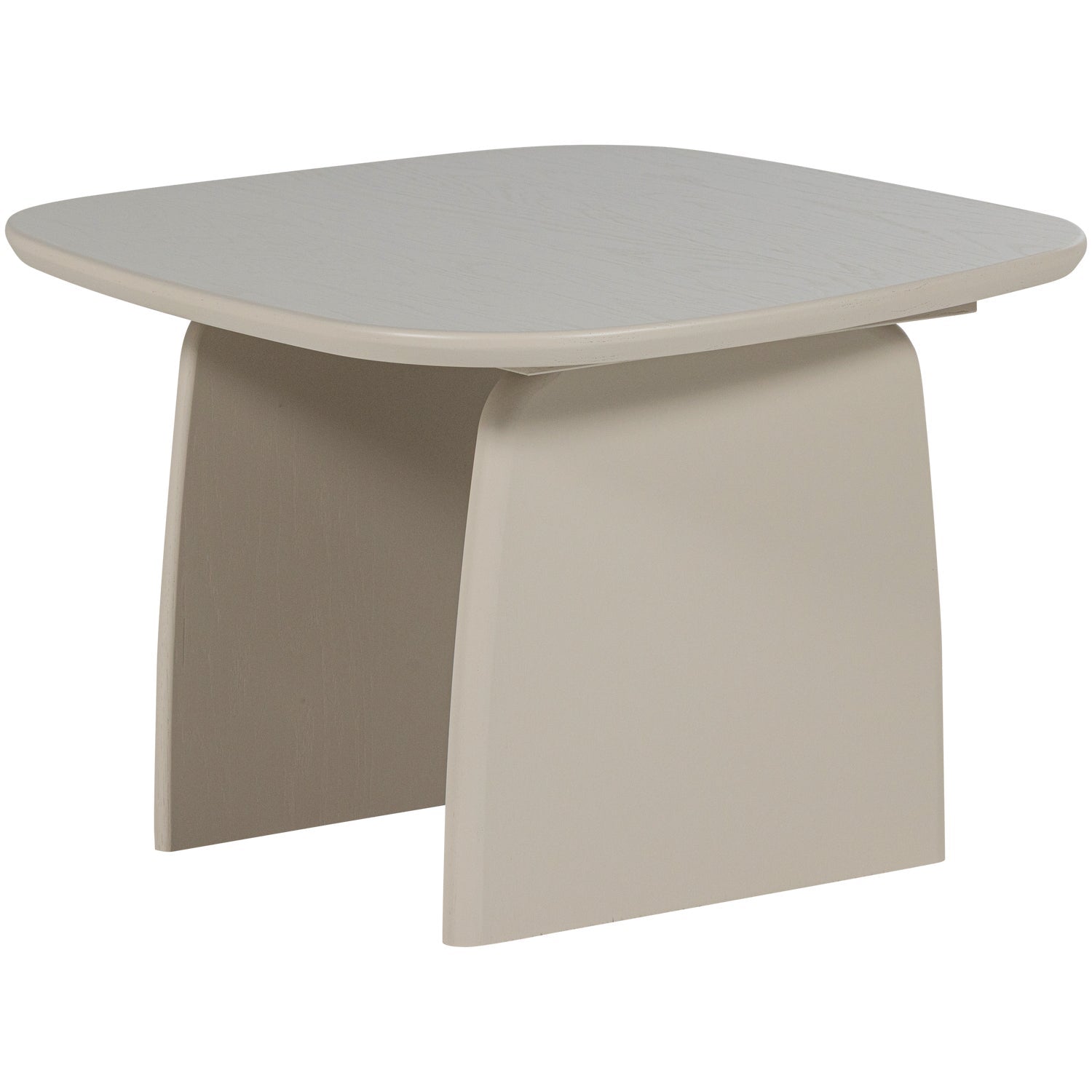 Tavolino da caffé in legno Thor