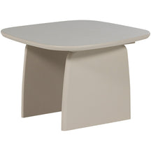 Tavolino da caffé in legno Thor