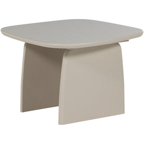 Tavolino da caffé in legno Thor