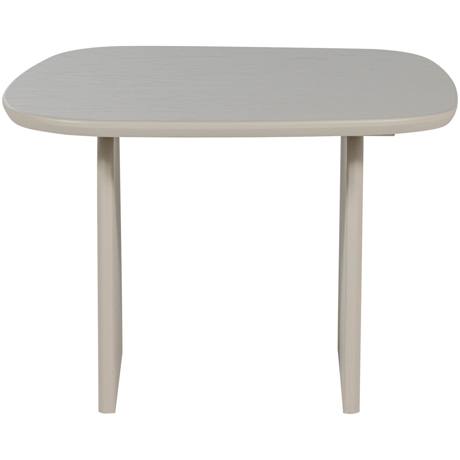 Tavolino da caffé in legno Thor