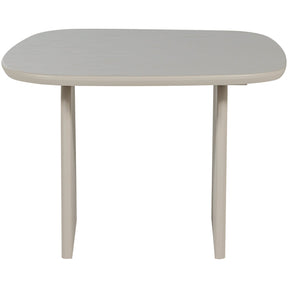 Tavolino da caffé in legno Thor