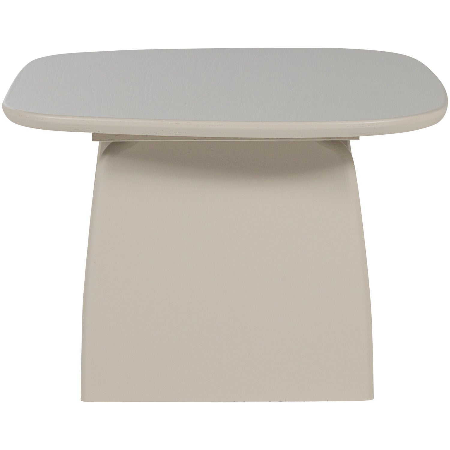 Tavolino da caffé in legno Thor