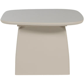 Tavolino da caffé in legno Thor