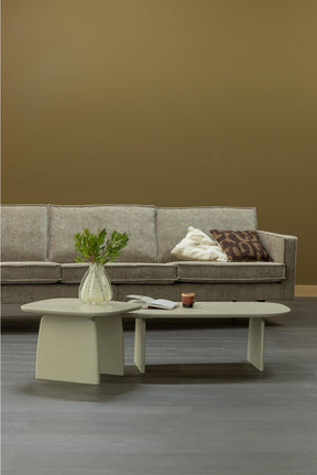 Tavolino da caffé in legno Thor