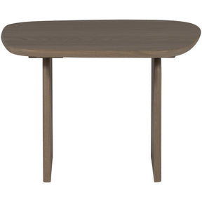 Tavolino da caffé in legno Thor