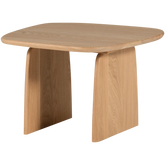 Tavolino da caffé in legno Thor