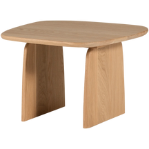 Tavolino da caffé in legno Thor