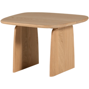 Tavolino da caffé in legno Thor