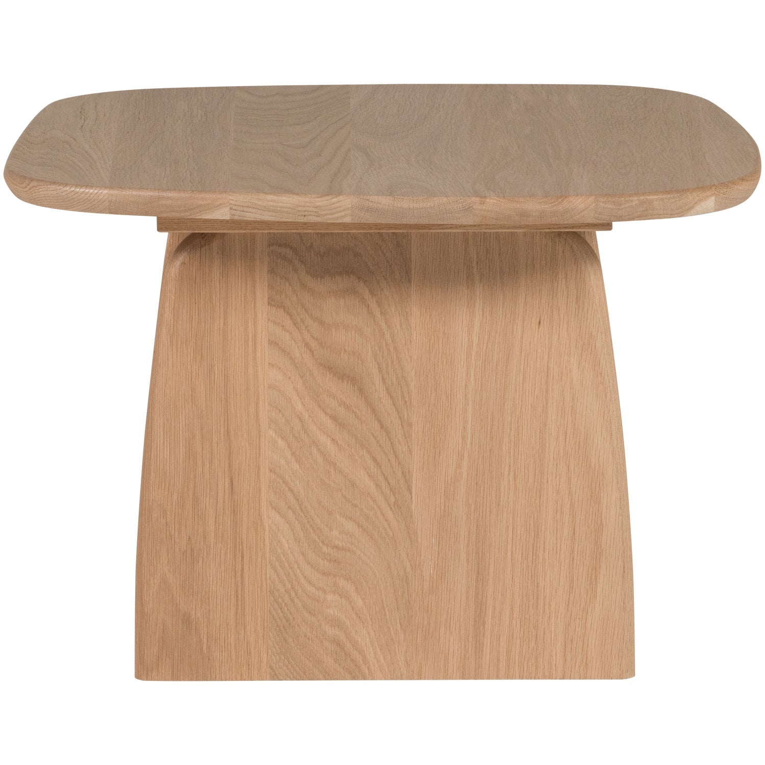 Tavolino da caffé in legno Thor