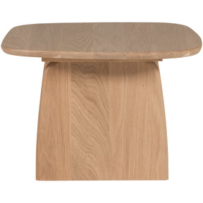 Tavolino da caffé in legno Thor