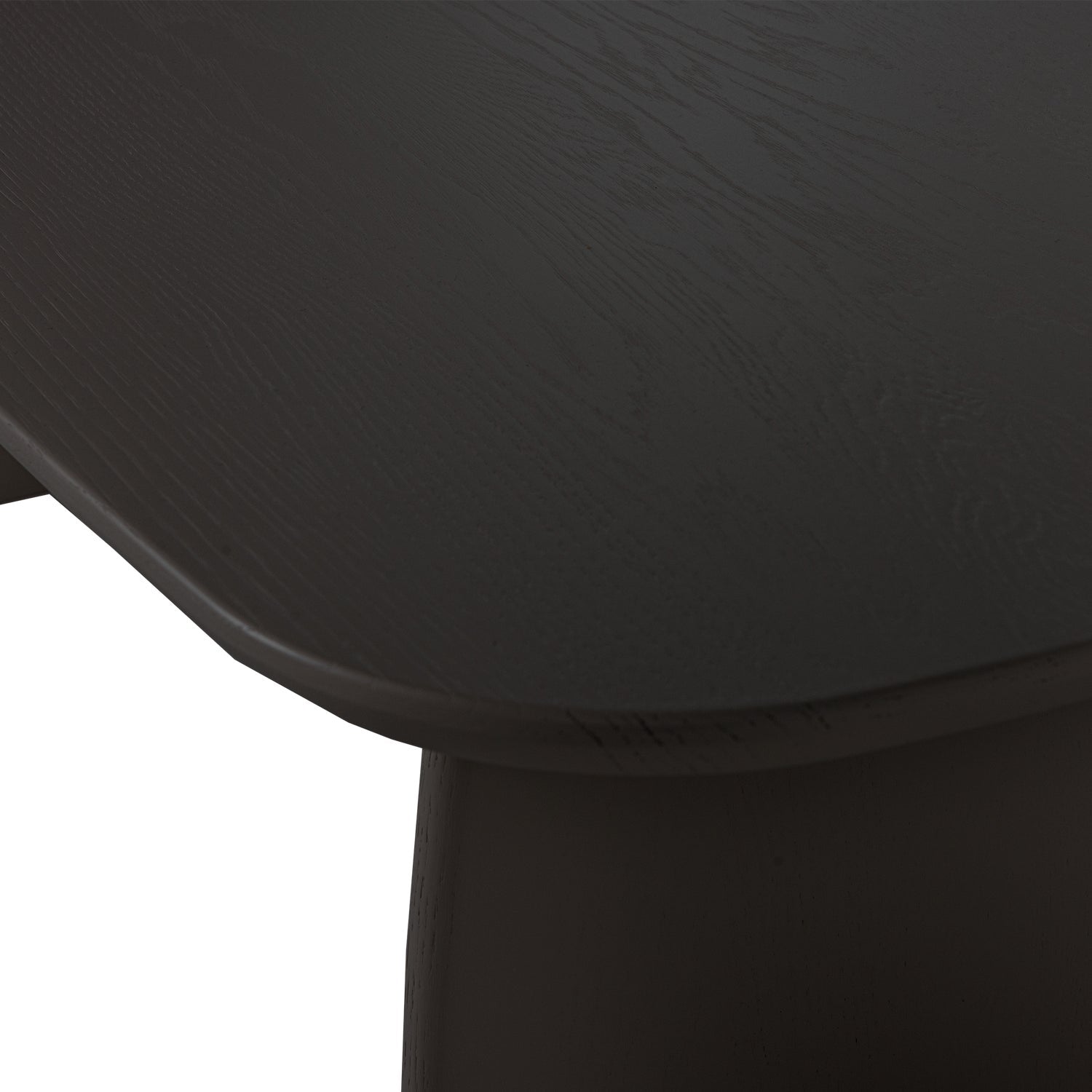 Tavolino da caffé in legno Thor