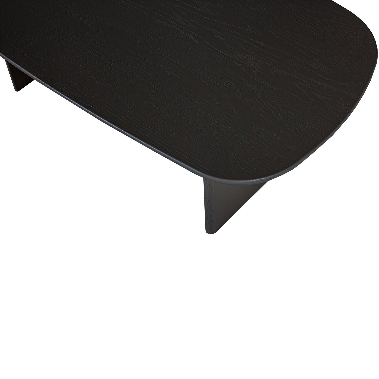 Tavolino da caffé in legno Thor