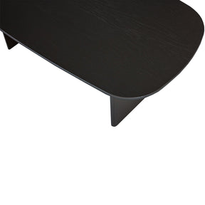 Tavolino da caffé in legno Thor