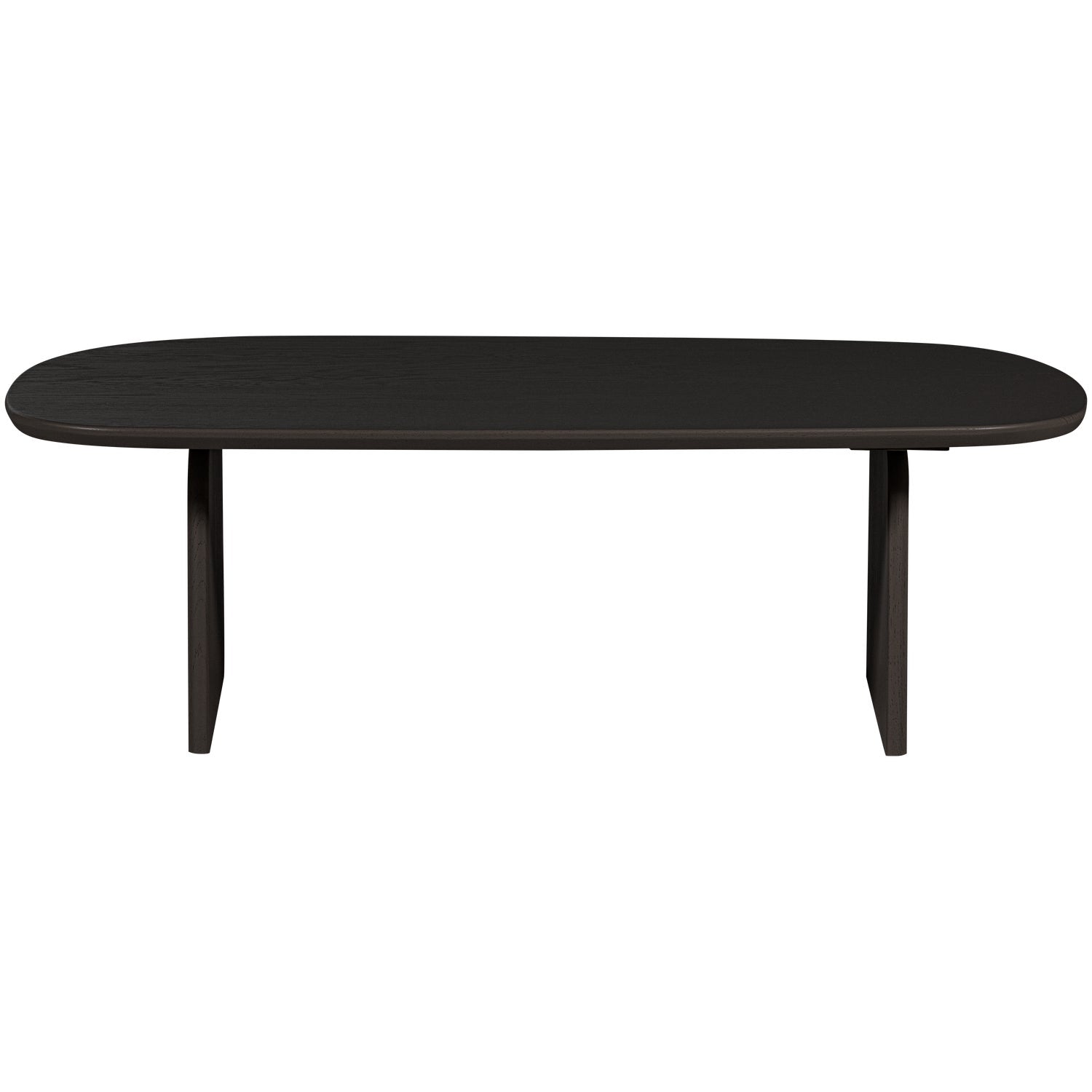 Tavolino da caffé in legno Thor