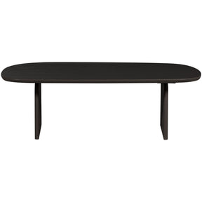 Tavolino da caffé in legno Thor