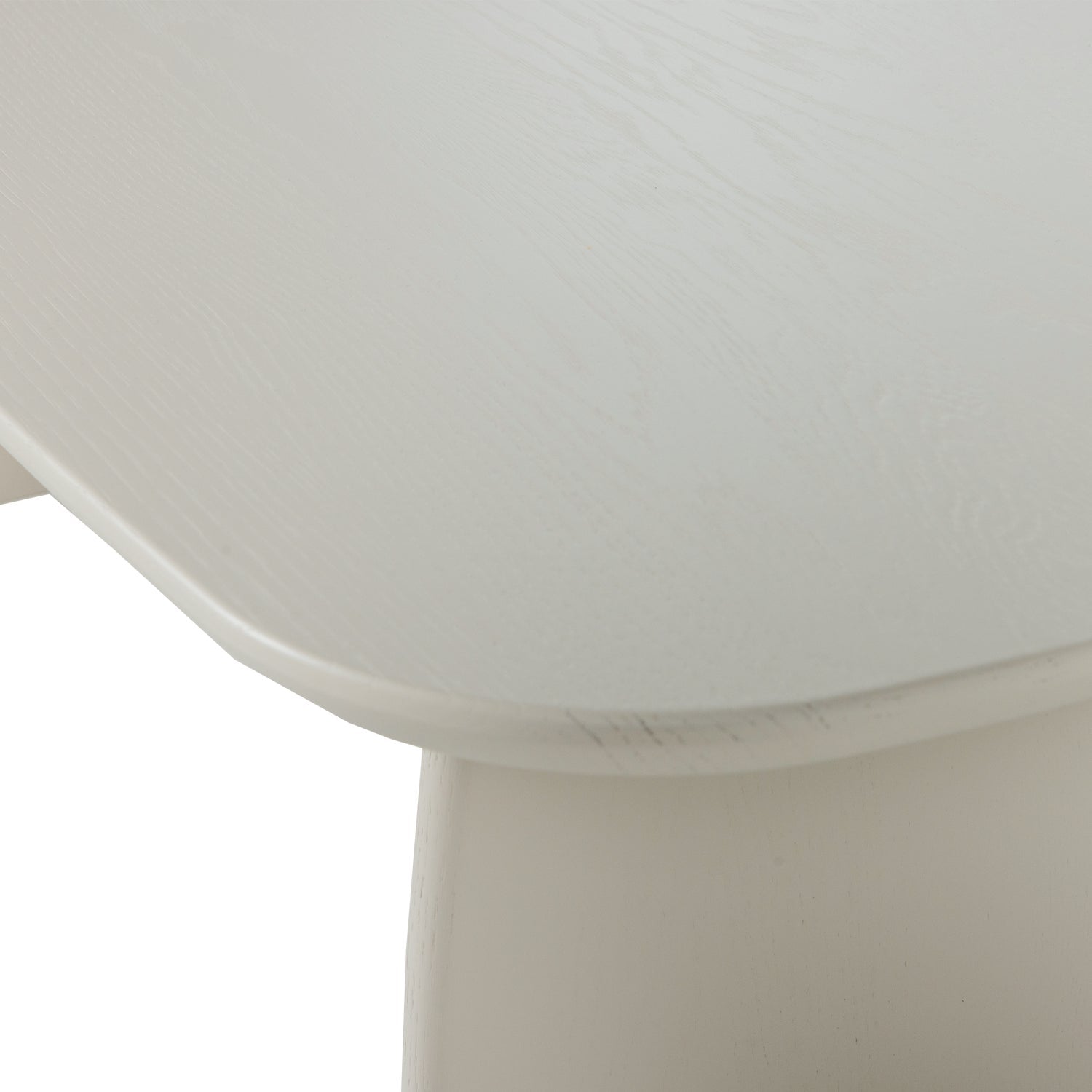 Tavolino da caffé in legno Thor