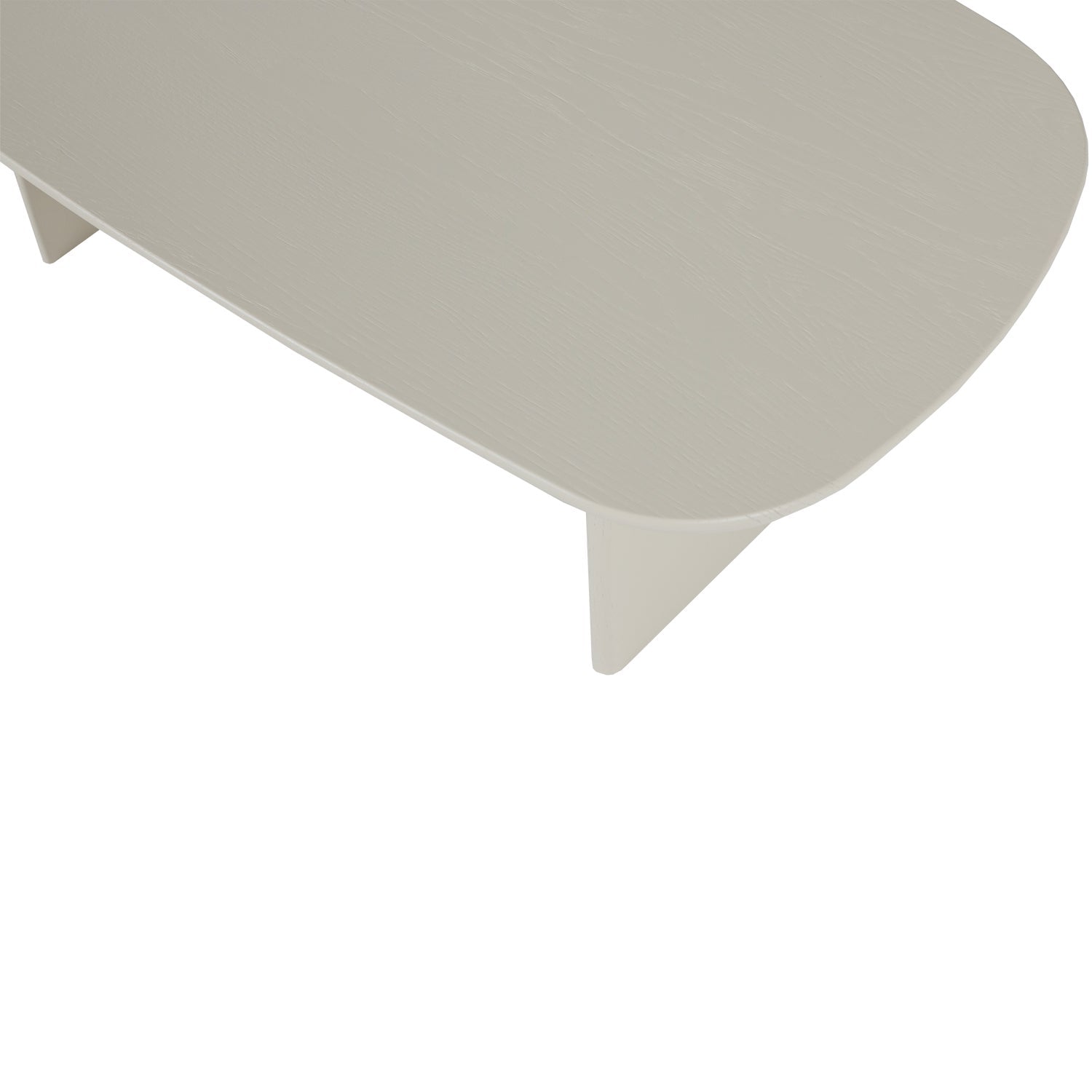 Tavolino da caffé in legno Thor