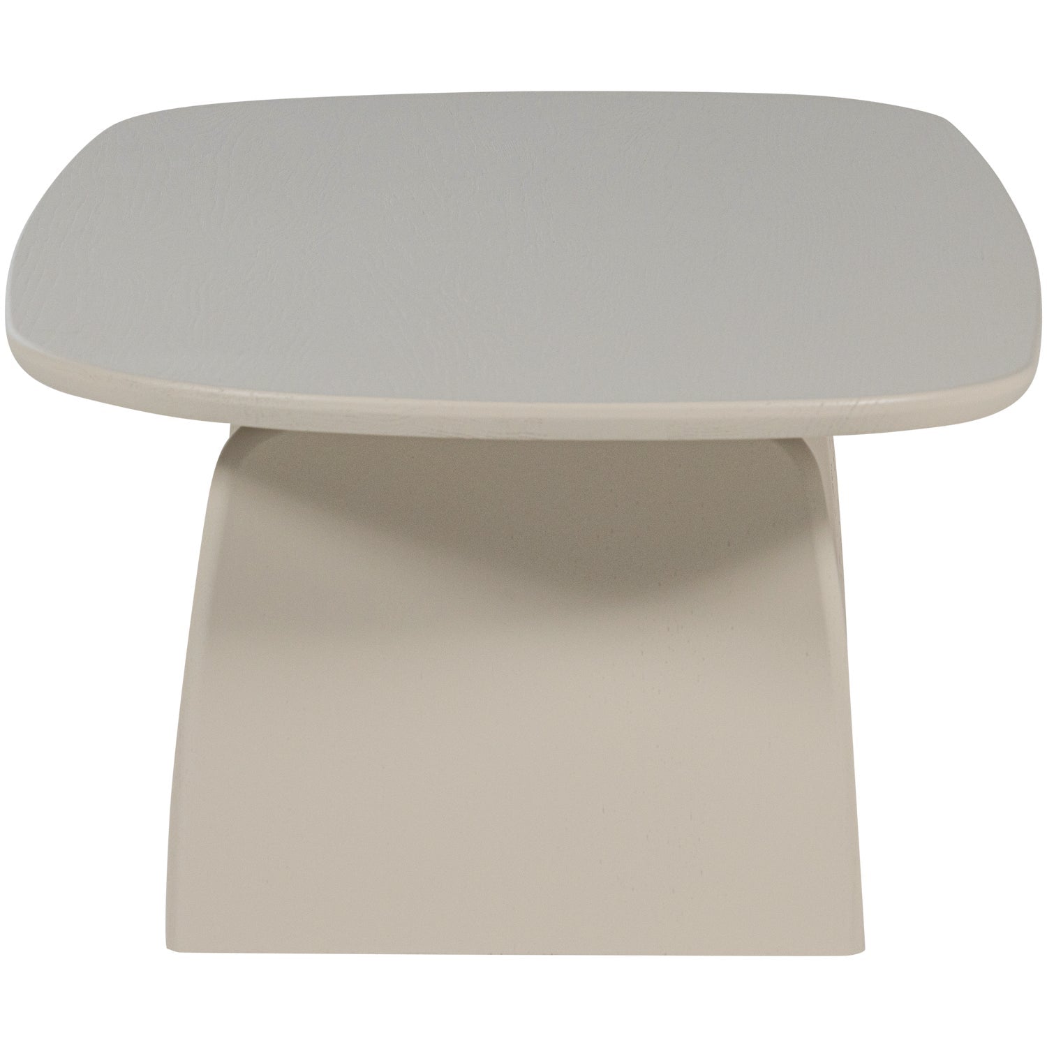 Tavolino da caffé in legno Thor