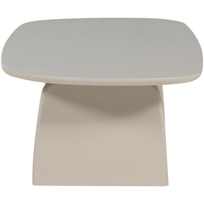 Tavolino da caffé in legno Thor