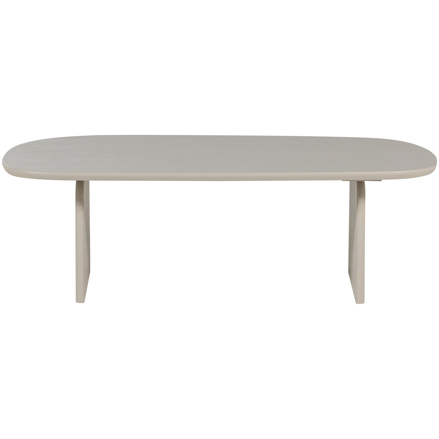 Tavolino da caffé in legno Thor