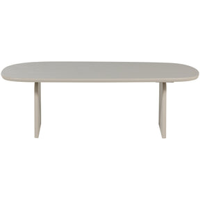 Tavolino da caffé in legno Thor