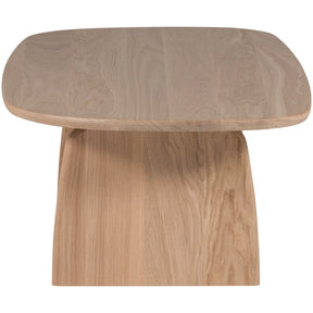 Tavolino da caffé in legno Thor