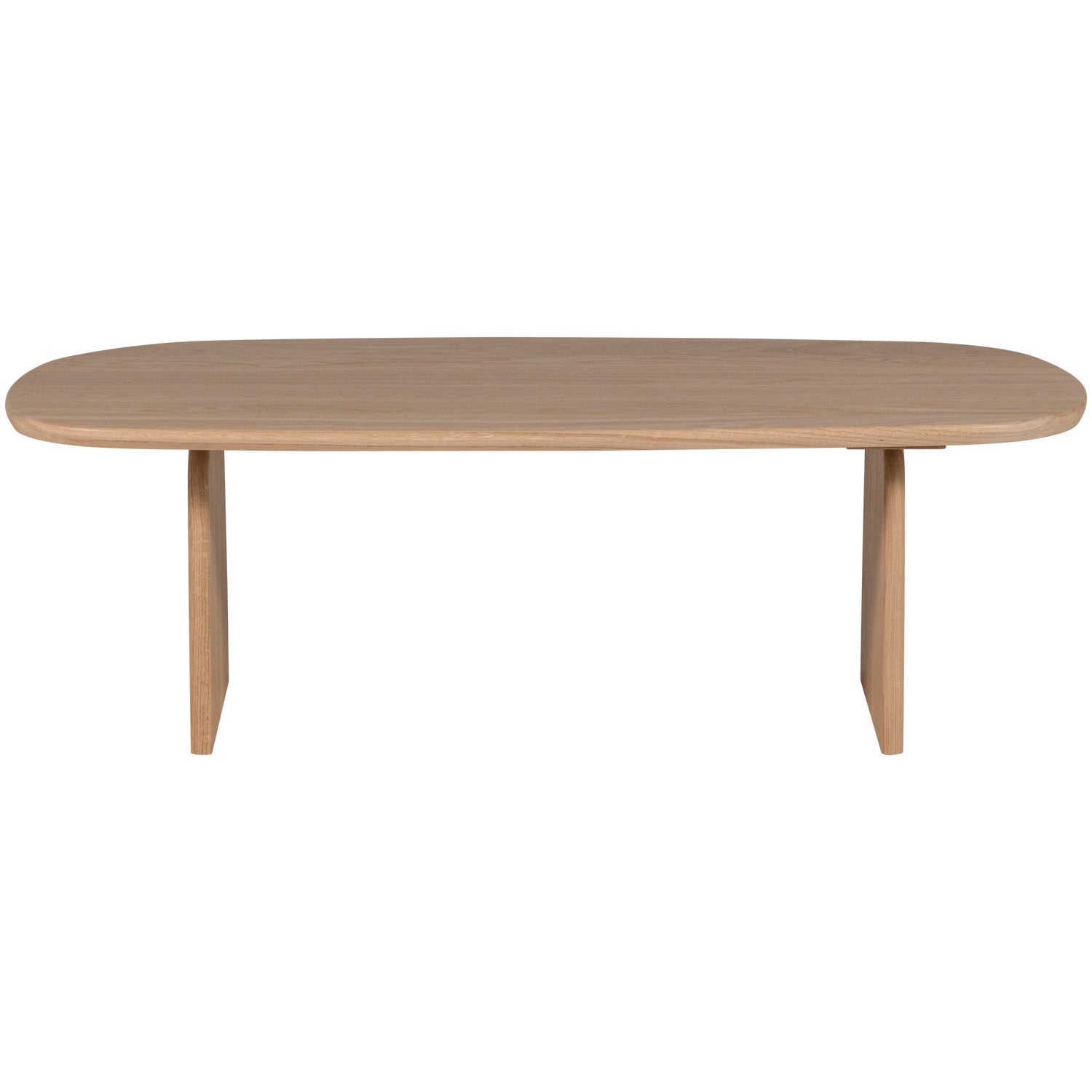 Tavolino da caffé in legno Thor