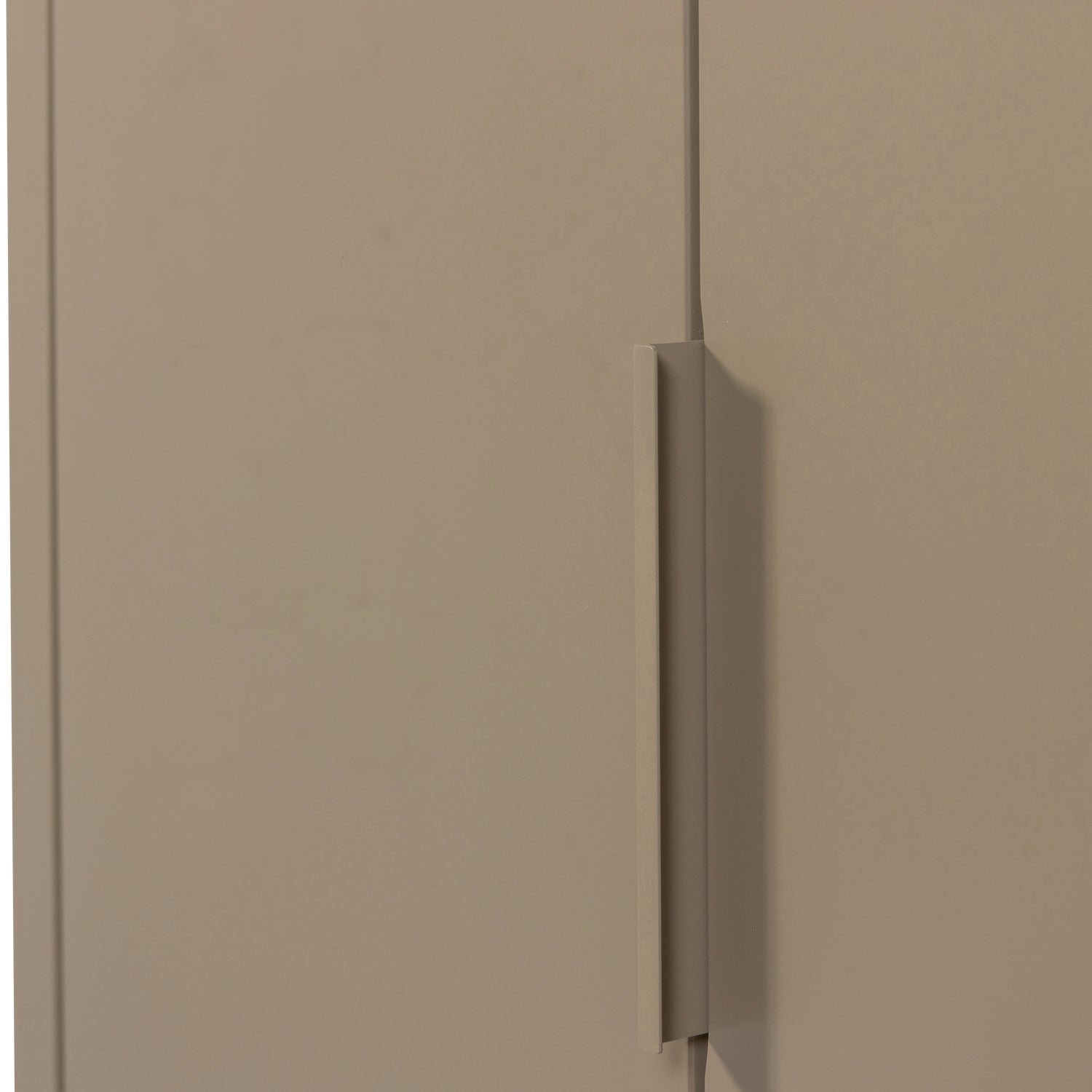 Credenza 2 ante in legno di pino Gunnar 85x135 cm