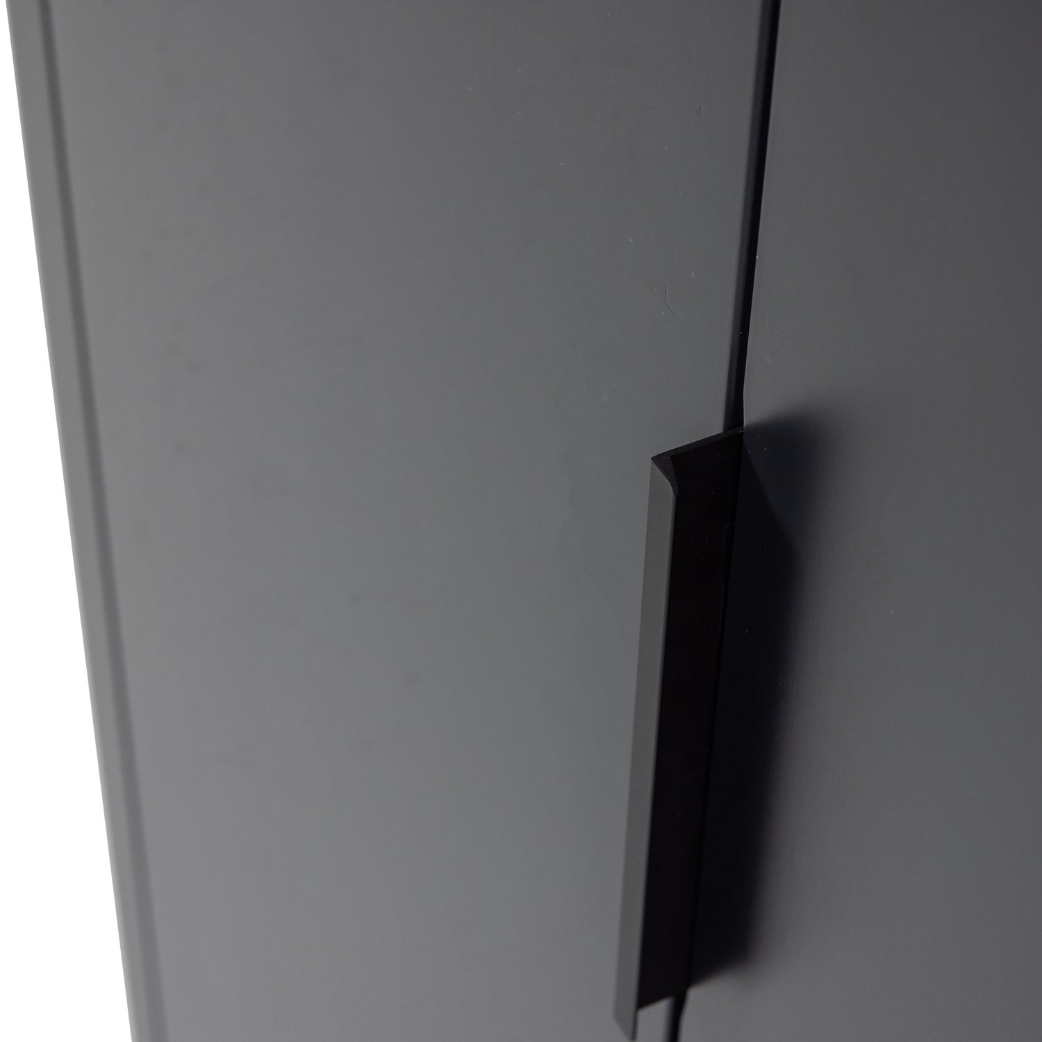 Credenza 2 ante in legno di pino Gunnar 85x135 cm