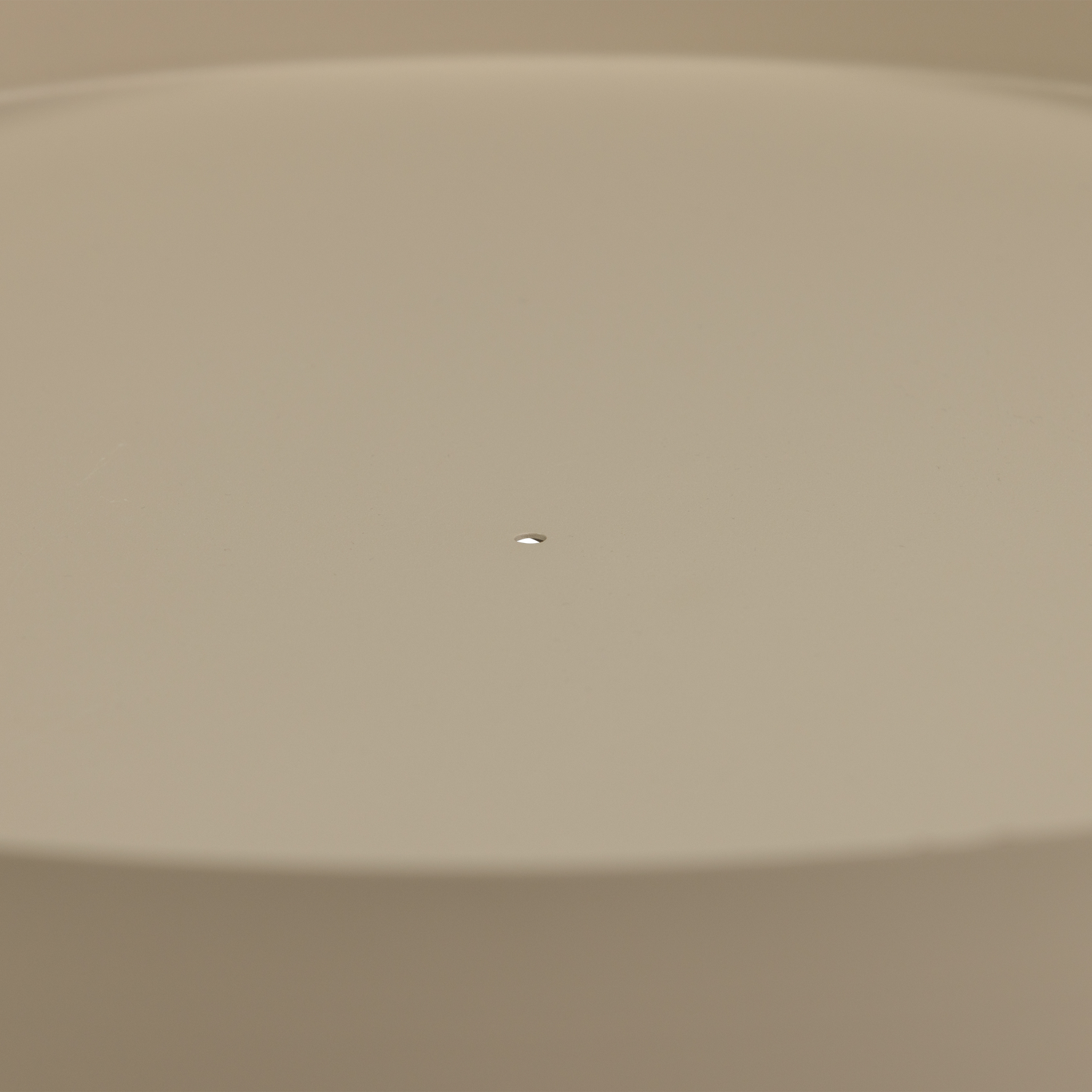 Tavolino da esterno in metallo Linx 68x35 cm