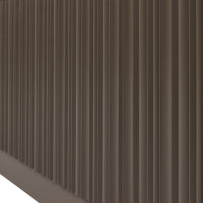 Madia 4 ante in legno di pino Nova 200x85 cm