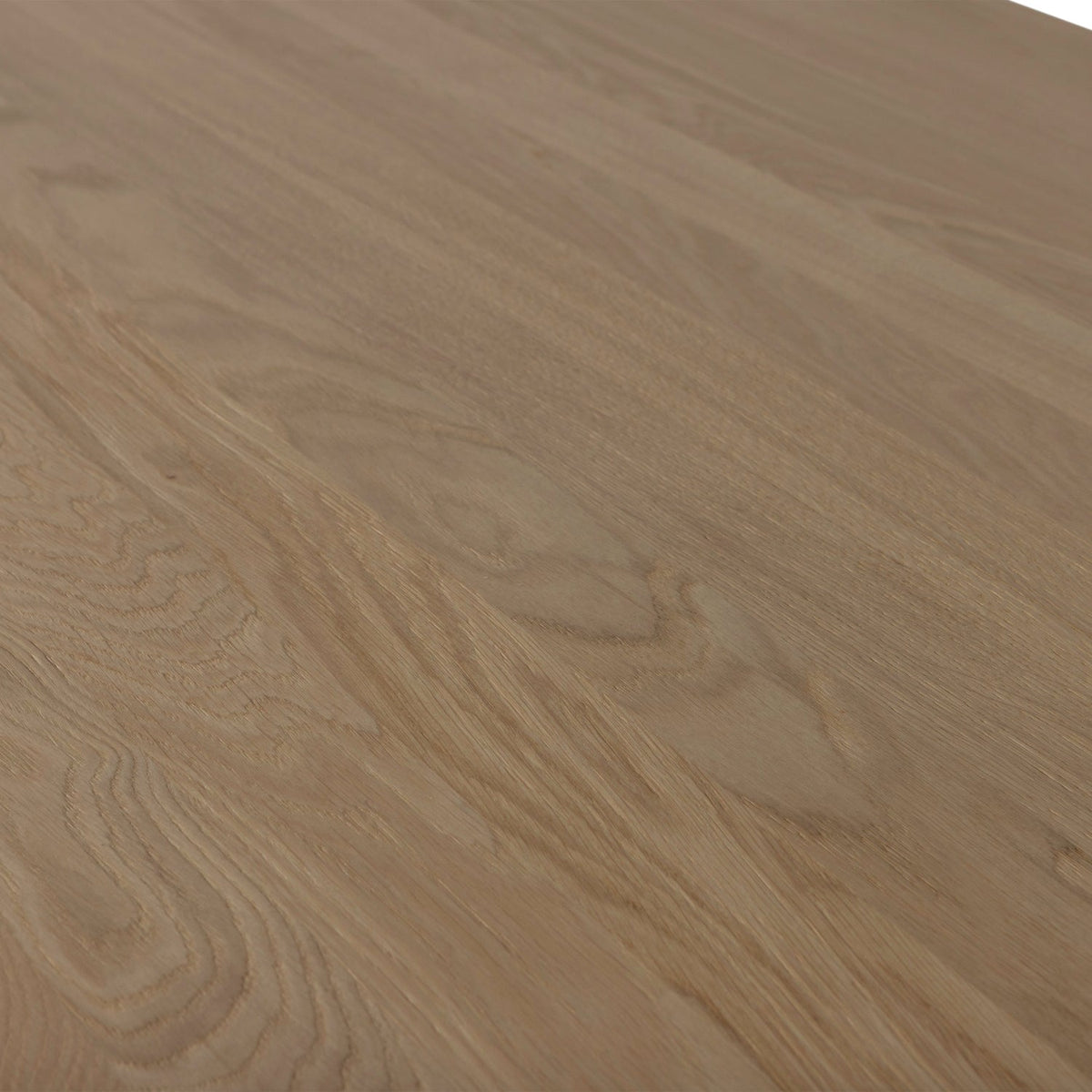 Tavolo da pranzo in rovere Rik