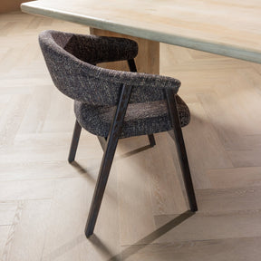 Set di 2 sedie in legno Zed 60x77 cm