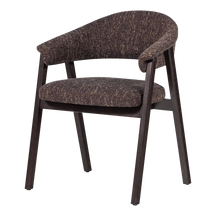 Set di 2 sedie in legno Zed 60x77 cm